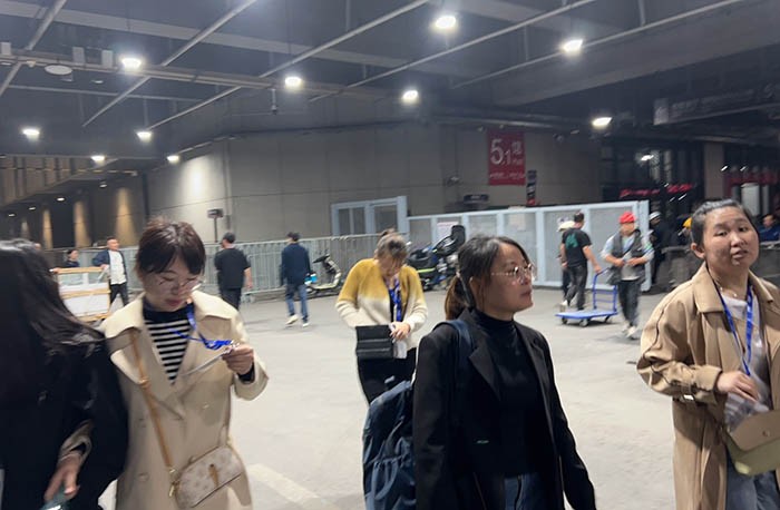 2024激埃特CMEF中國上海醫博會精彩回顧