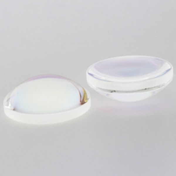 什么是非球面透鏡，有哪些優勢？