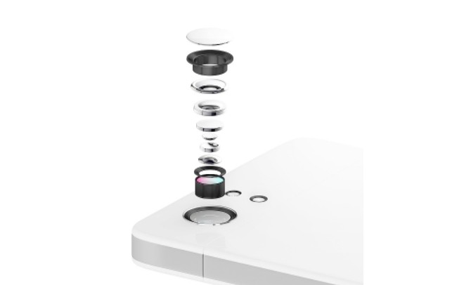 光學鏡頭,光學領域的創新腳步加快