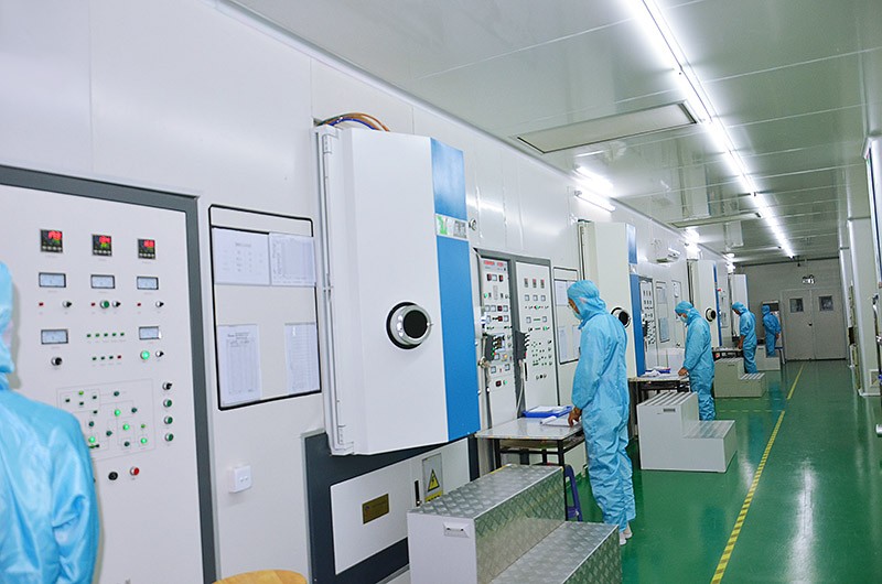 鍍膜濾光片品質(zhì)標(biāo)準(zhǔn)有哪些？