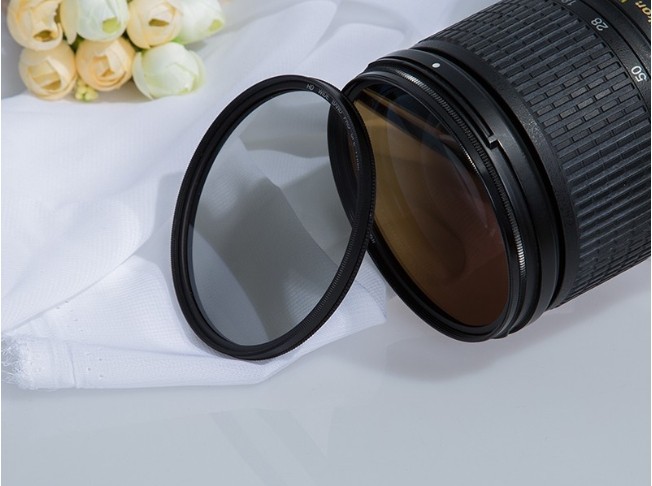 UV鏡真的沒有用嗎？