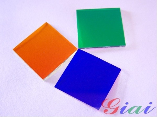 什么是三色濾光片？有哪些應用？