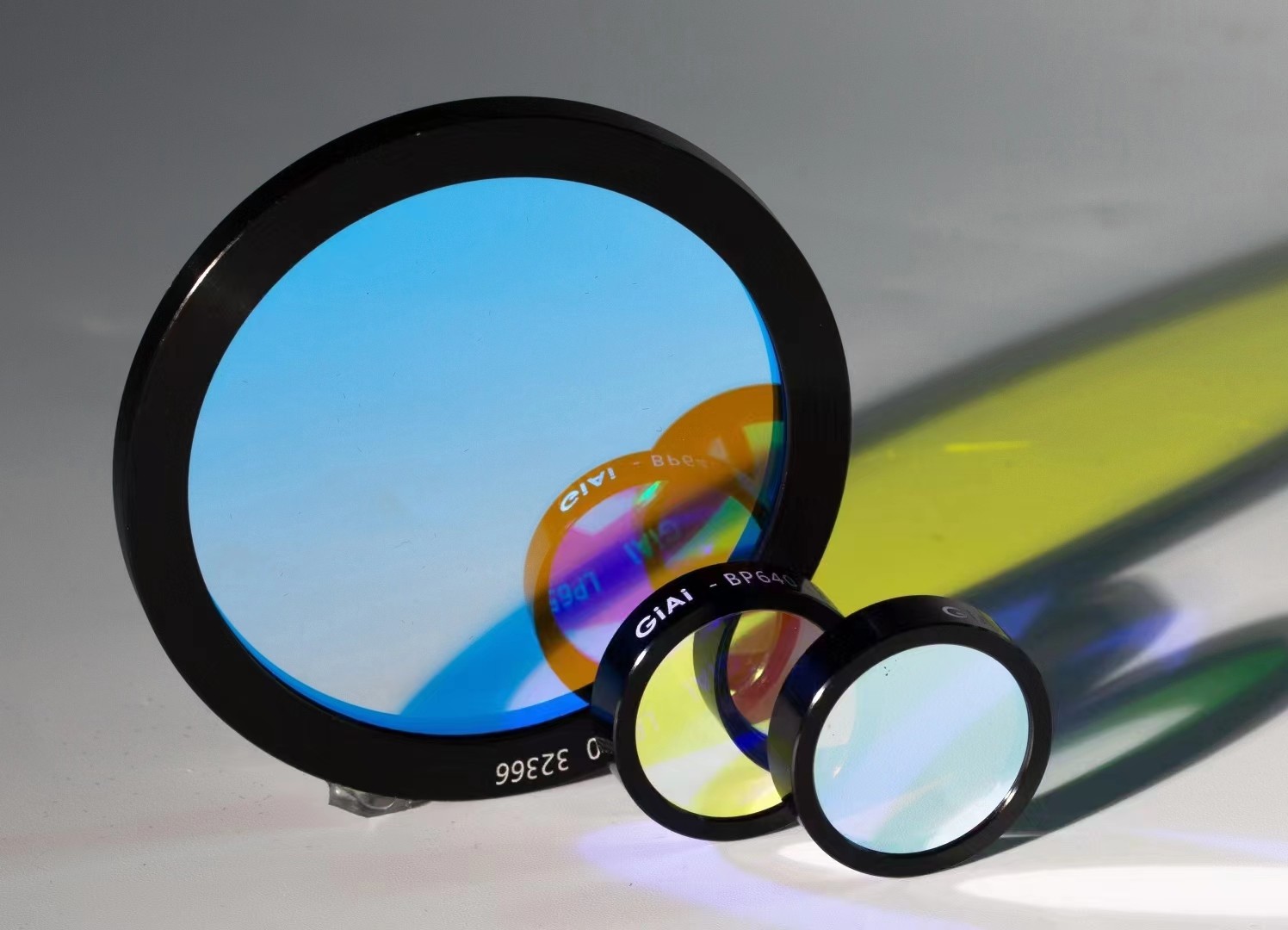 什么是濾鏡？它與濾光片之間有哪些聯系？