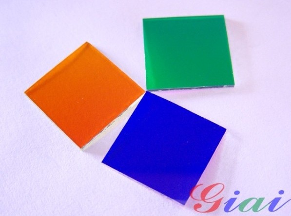 什么是LCD彩色濾光片，它的未來市場發展如何？