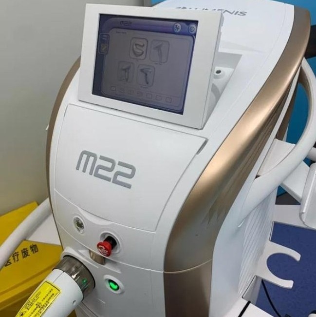 當進口光子美容的風吹到了國產，你能接受幾分