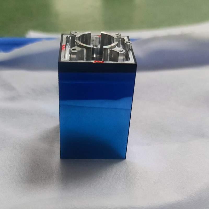 激埃特新款研發落地的轉鏡