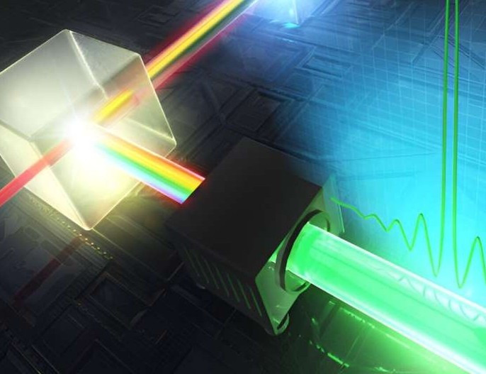 光學鏡片在抗高頻激光中的關鍵參數