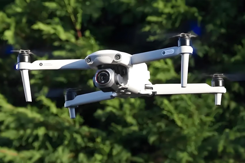 窗口片：無人機(jī)視覺系統(tǒng)的關(guān)鍵組件