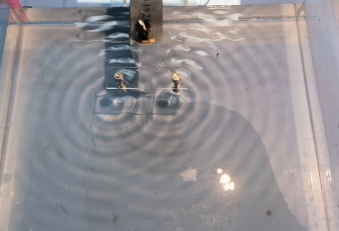 什么是相消干涉？什么是相長(zhǎng)干涉？