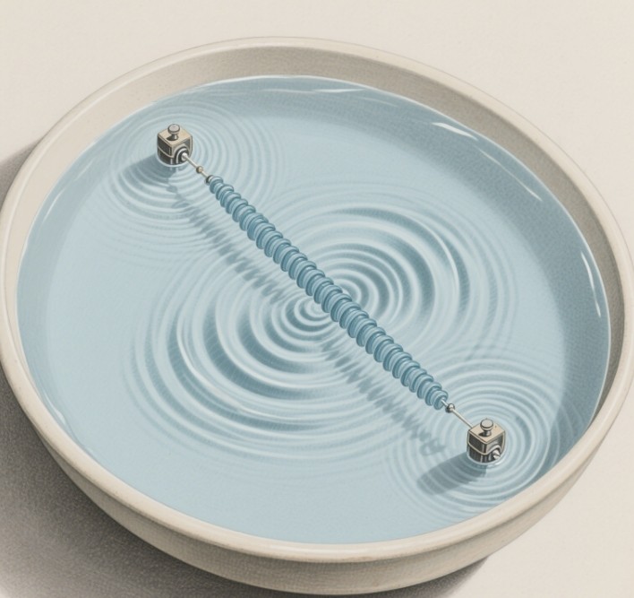 相長(zhǎng)干涉