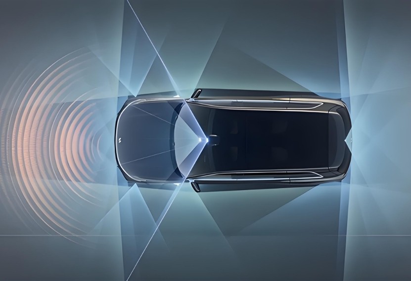 車(chē)載激光雷達(dá)光學(xué)鏡片波長(zhǎng)與結(jié)構(gòu)的協(xié)同進(jìn)化