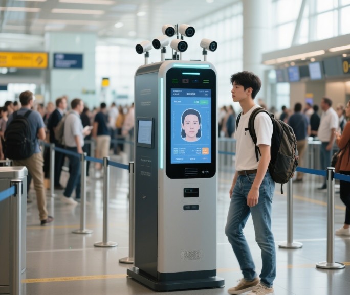 人臉識別系統(tǒng)