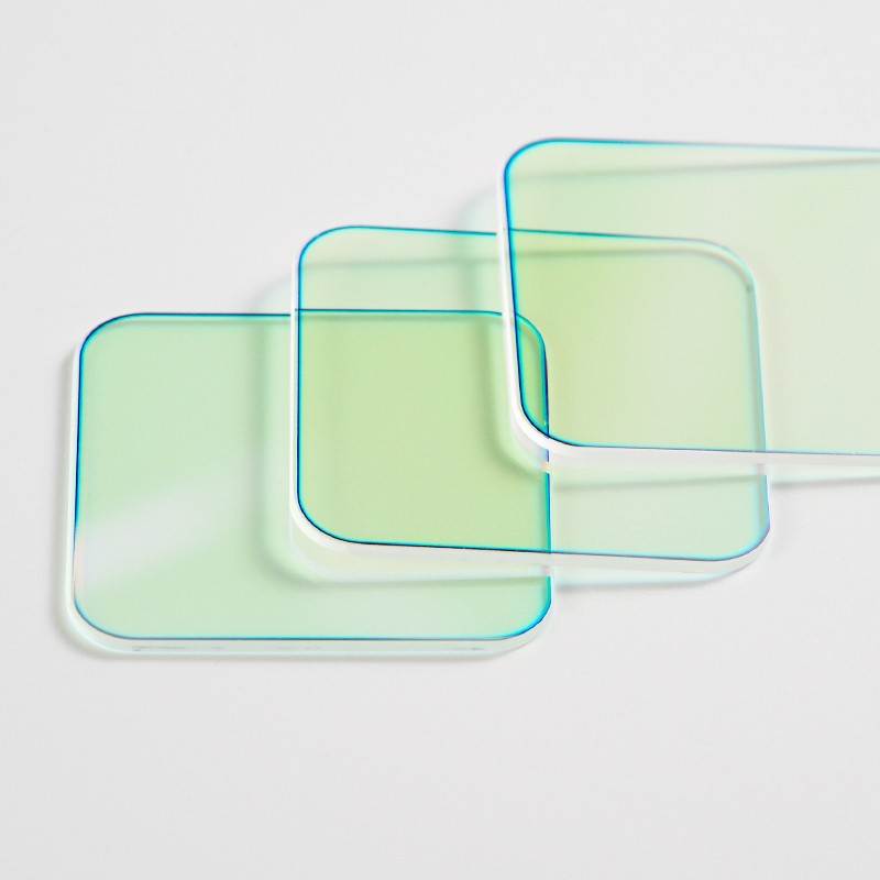 SP705短波通濾光片