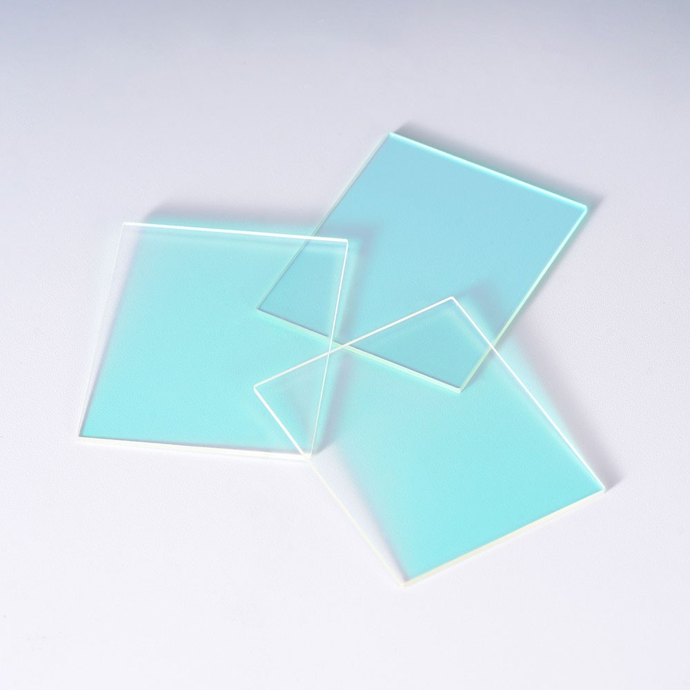 車載紅外防護濾光片