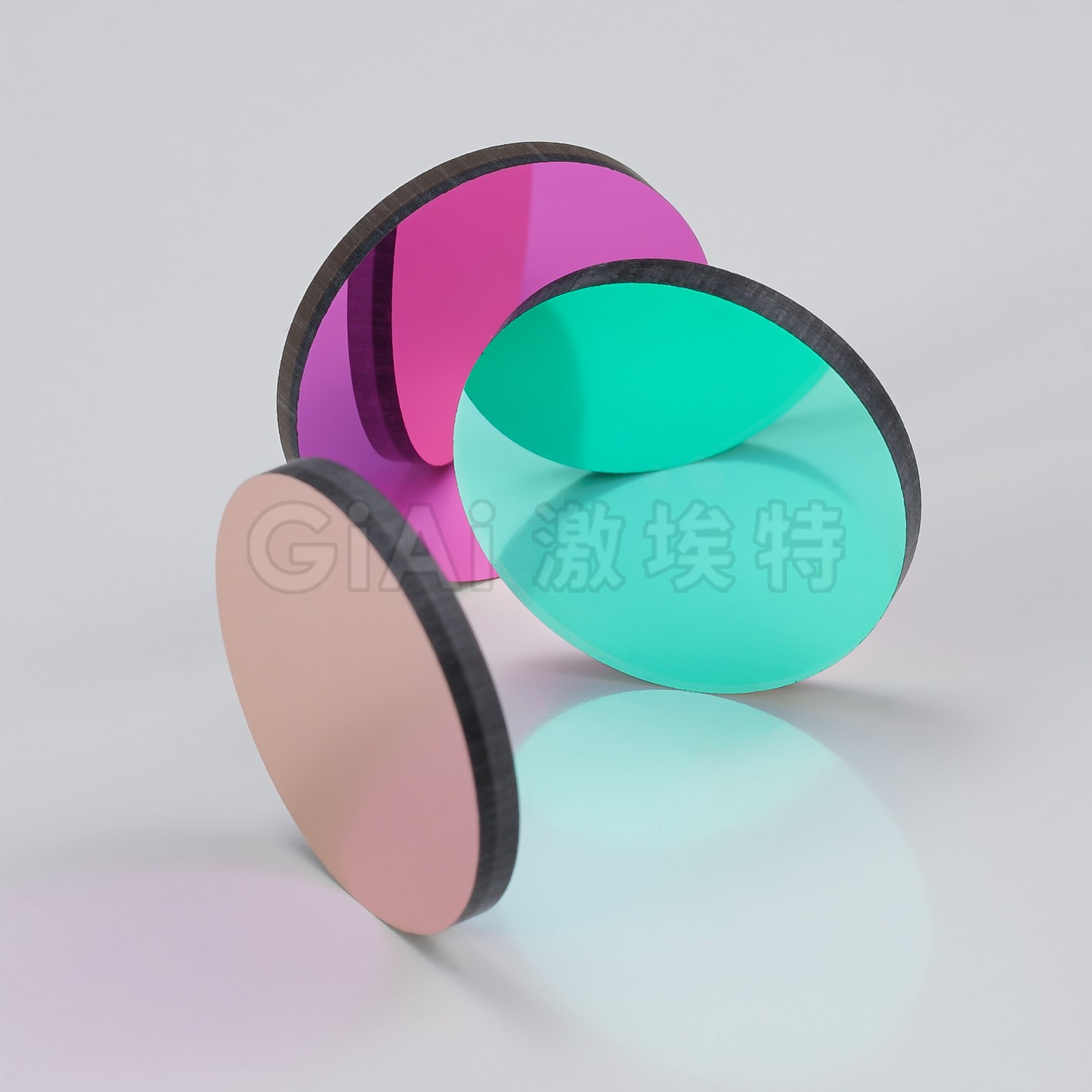 醫療檢測帶通濾光片