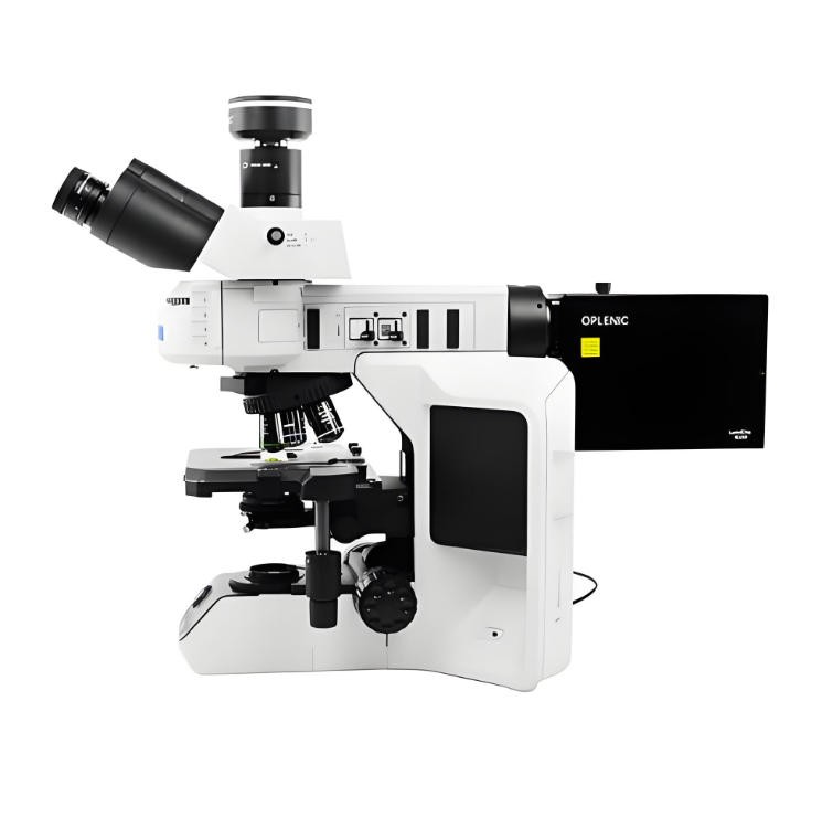 洞察微觀色彩：熒光顯微鏡光源及濾光片簡(jiǎn)要分析