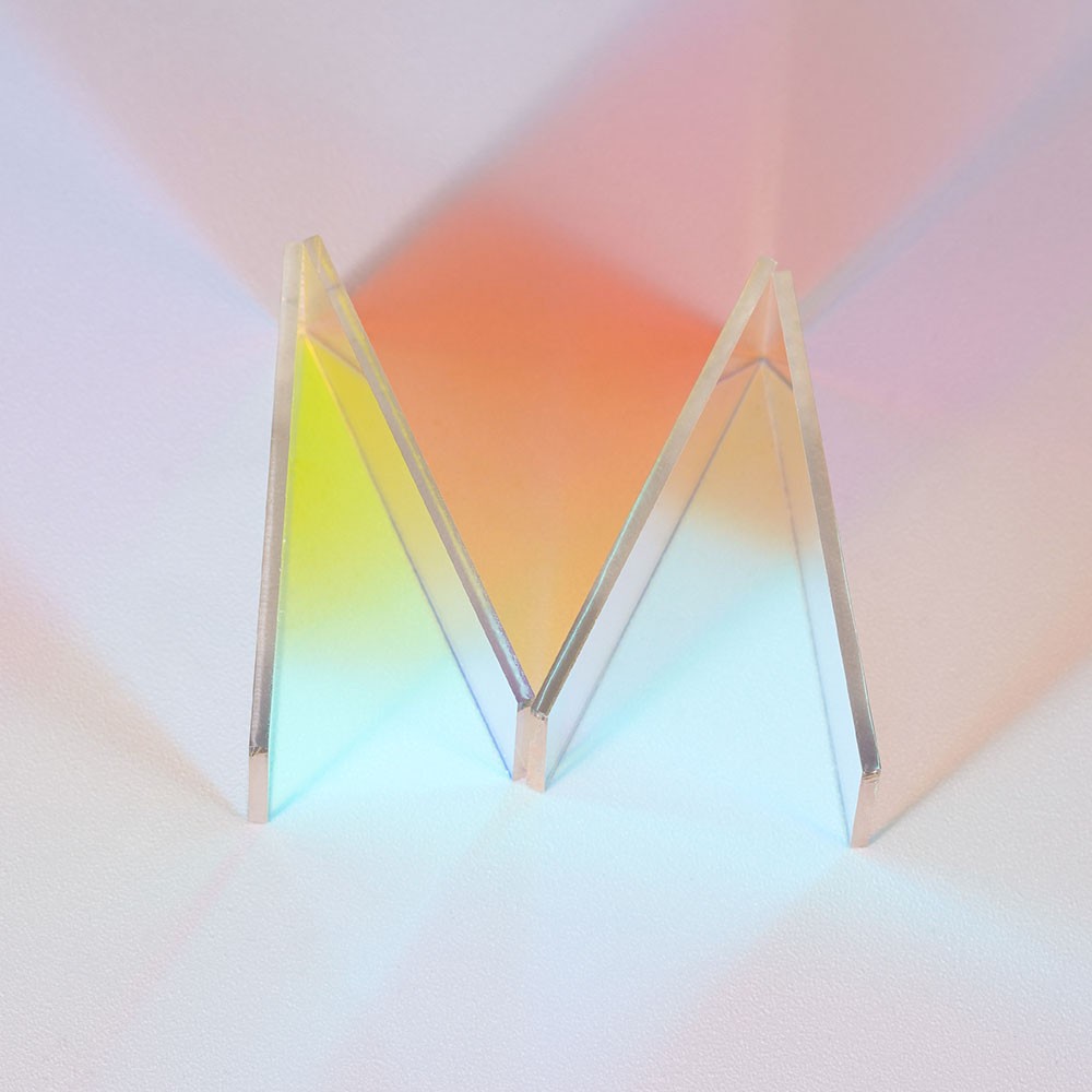 雜散光抑制與濾光片