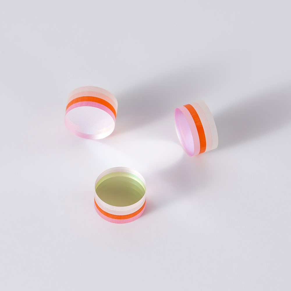 光學膠合濾光片