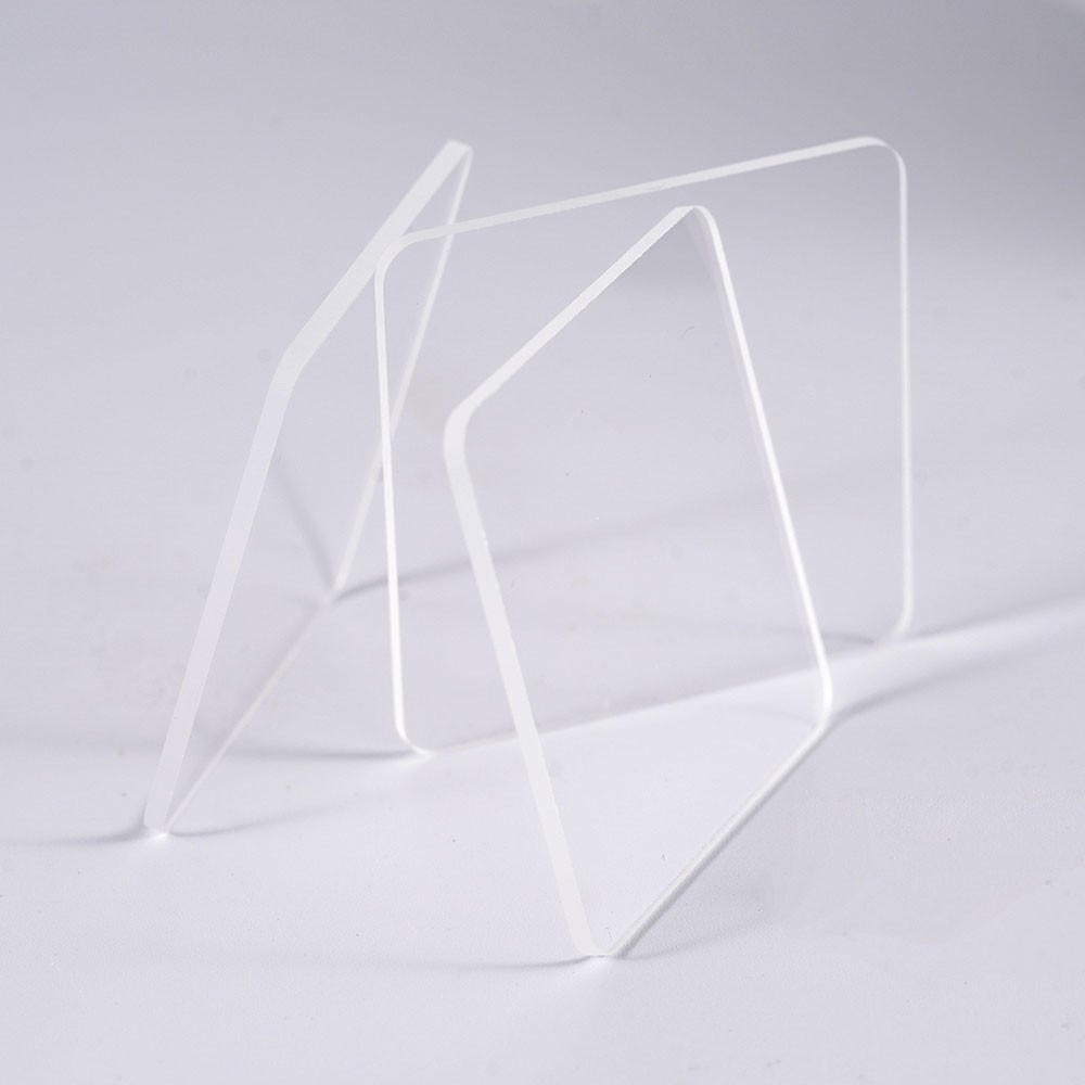 濾光片加工--崩邊、劃痕、裂紋與裂痕分析