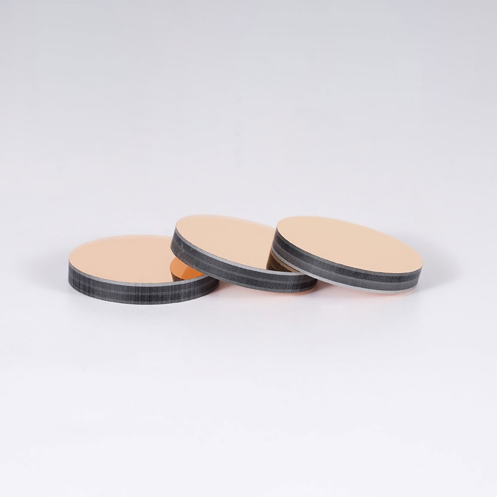 紫外檢測(cè)NBP360帶通濾光片