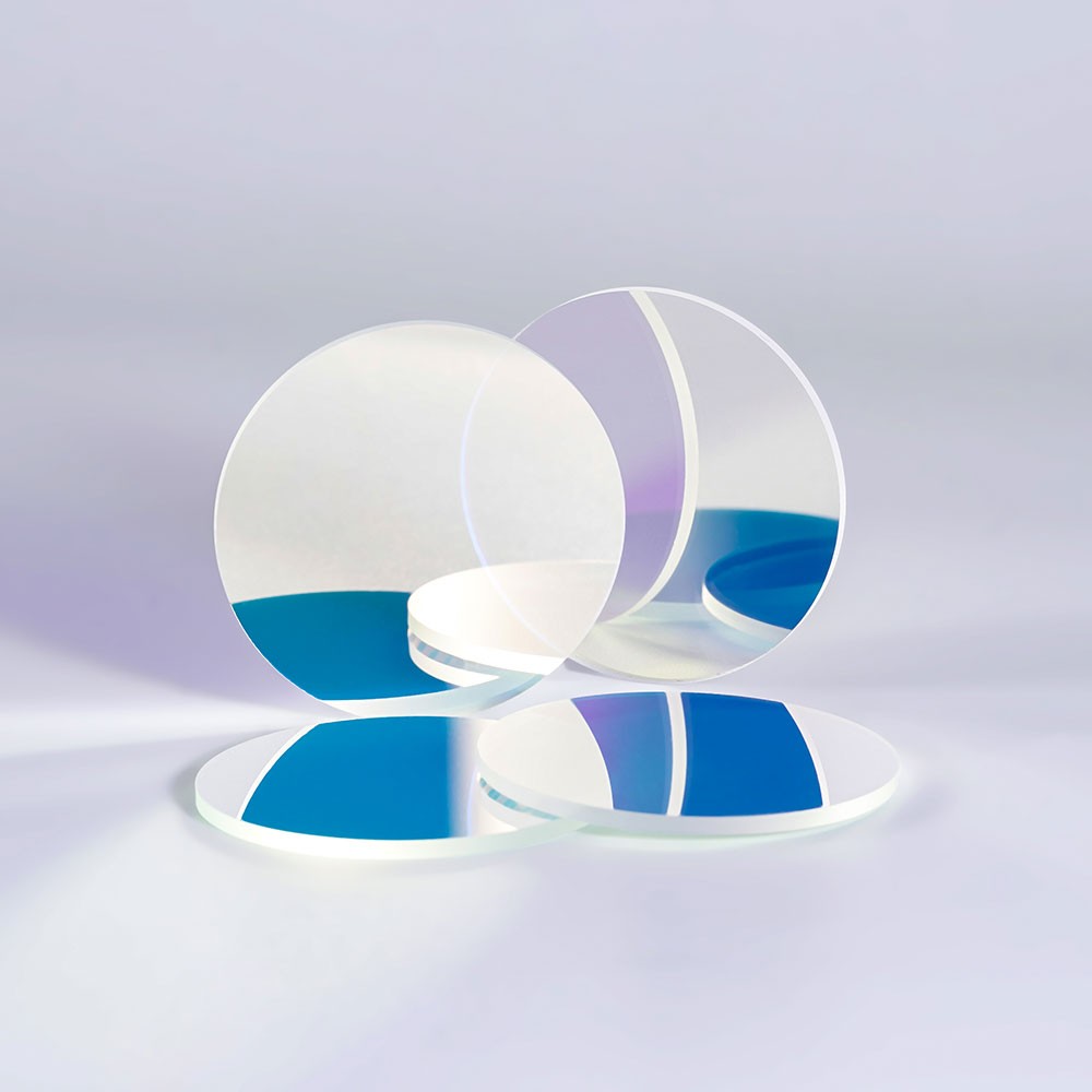 干涉鍍膜藍(lán)光濾光片2