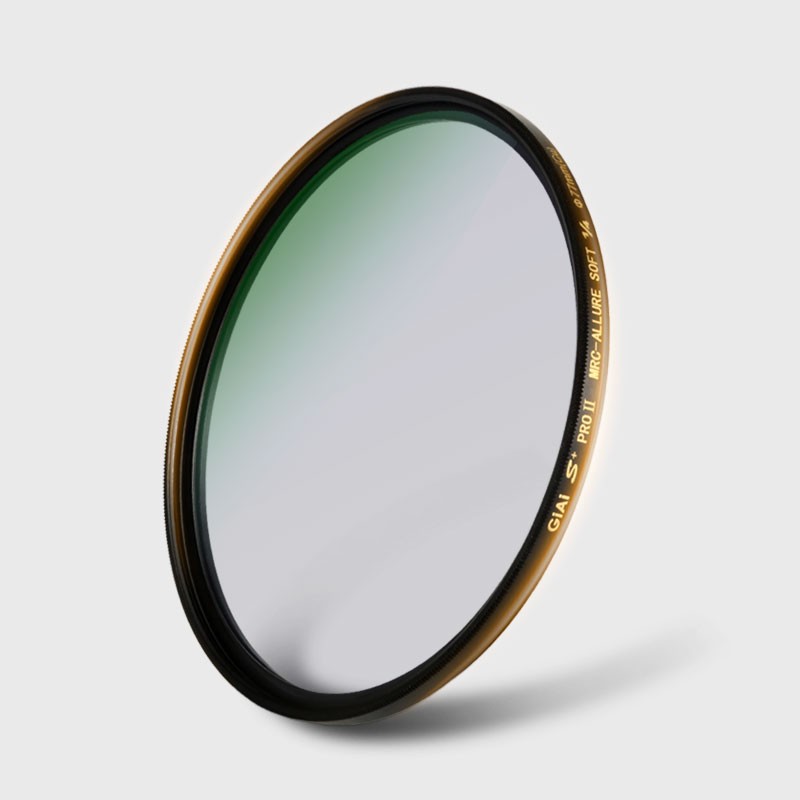 濾鏡與濾光片：看似同類，實則天差地別的光學世界