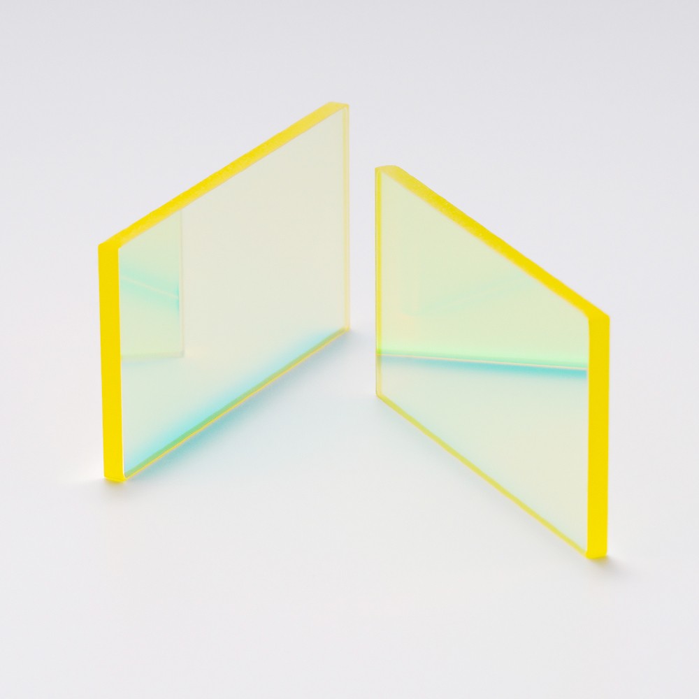 濾光片設計瓶頸--論高透過率與深截止深度的本質(zhì)權衡