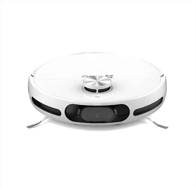 掃地機器人激光雷達濾光片解析：從入門到高端