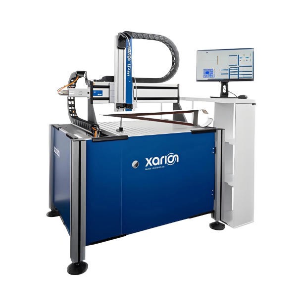 激光超聲波檢測(cè)技術(shù)中的光學(xué)鏡片應(yīng)用分析