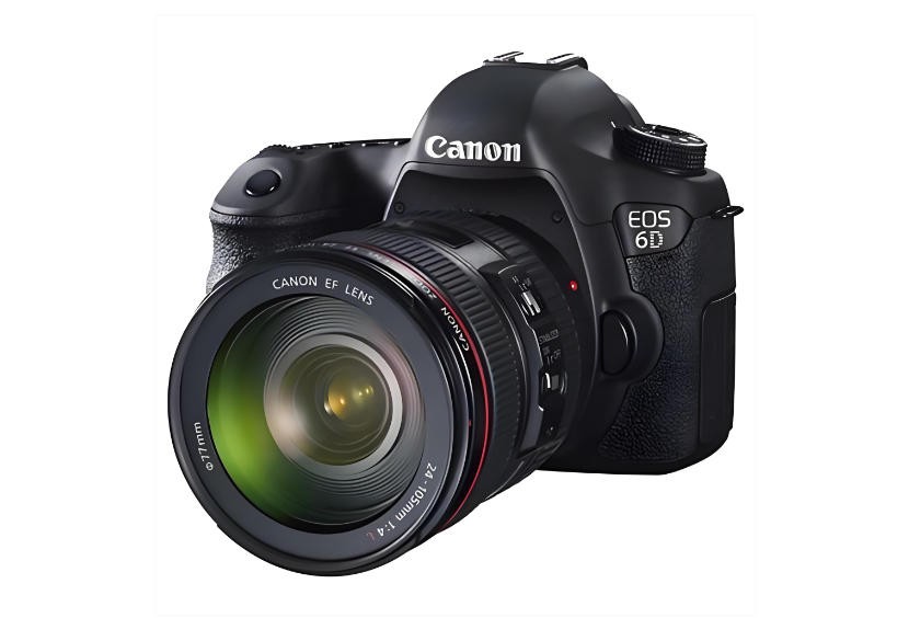 單反相機光學系統深度解析---實時取景光路奇跡