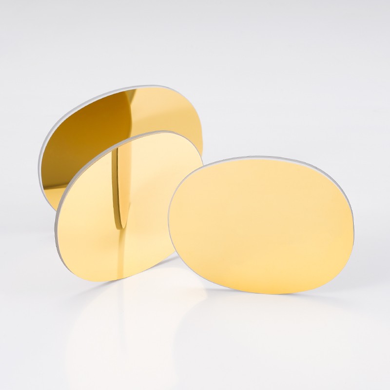 光學(xué)鍍膜反射鏡對(duì)實(shí)際系統(tǒng)光傳輸效率的影響