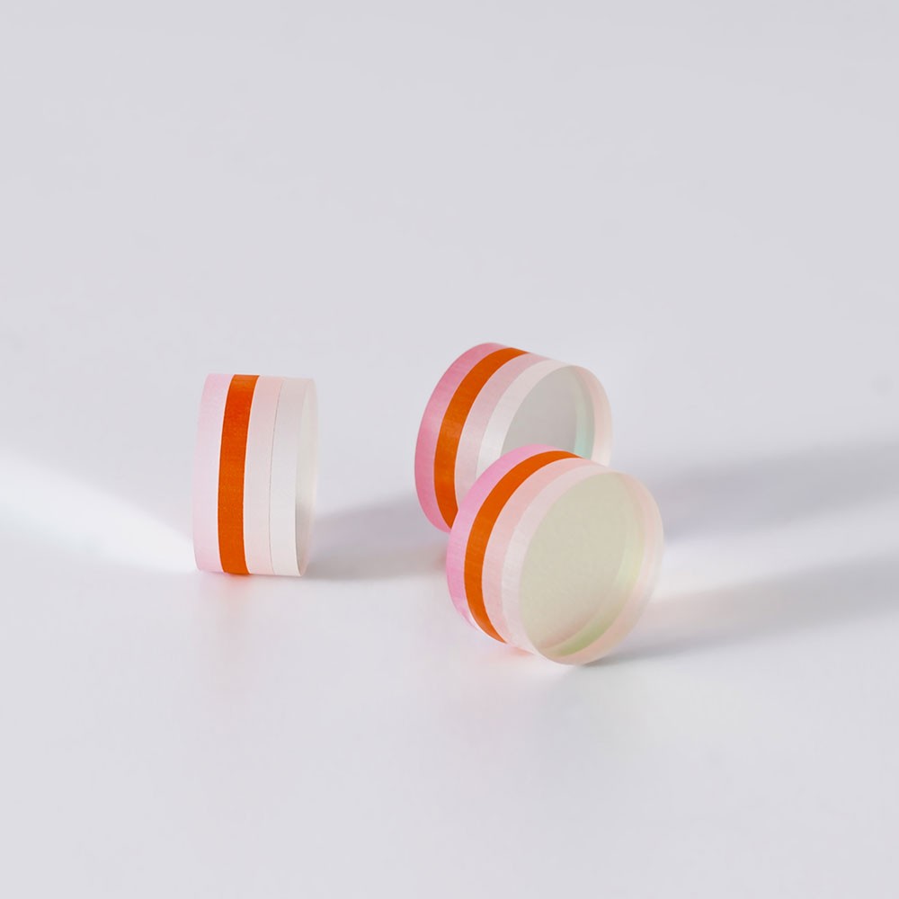 光學(xué)膠合窄帶NBP630濾光片