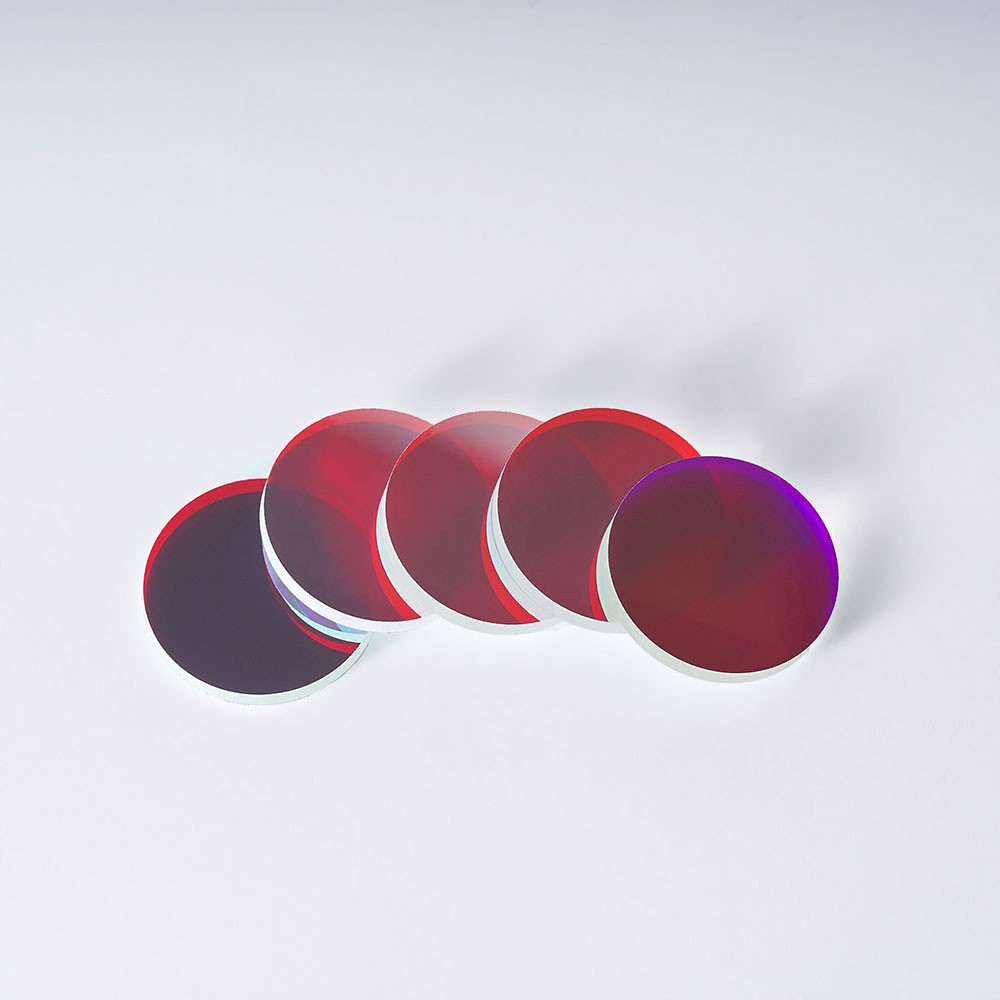 NBP650窄帶激光濾光片