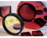 650nm band-pass filter