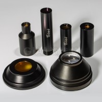 鍍膜技術(shù)在光學鏡頭上的應(yīng)用