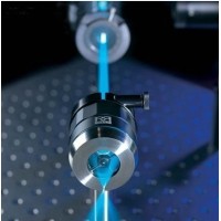 反射光學元件助力多光譜成像系統