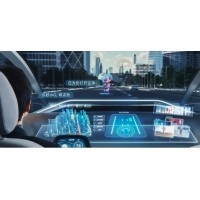 智能手機、車載系統和VR/AR技術推動光學元件市場快速發展