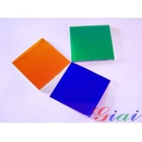 什么是LCD彩色濾光片，它的未來市場發展如何？