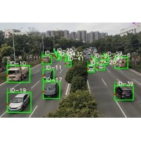 交通流量監測濾光片分析簡介