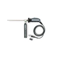 藍(lán)寶石在內(nèi)窺鏡硬鏡中的應(yīng)用優(yōu)勢(shì)與鍍膜解析