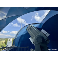 地月空間激光測距中的光學元件技術解析