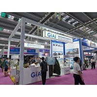 激埃特光電第十屆深圳國際無人機展覽會完美收官