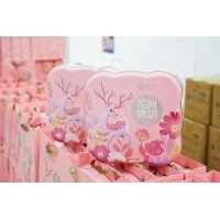 月滿中秋，情暖激埃特&mdash;&mdash;這份甜蜜心意，請(qǐng)查收！