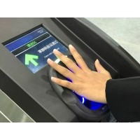 靜脈識別儀生物識別濾光片應(yīng)用分析