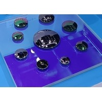 高端紅外產(chǎn)業(yè)鏈鍺材料供應(yīng)收緊，光學(xué)鍍膜將迎來新變革