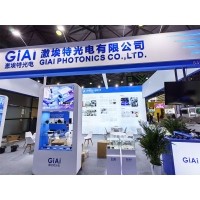 激埃特閃耀2026慕尼黑上海光博會，三大工廠聯(lián)袂演繹光學(xué)新高度