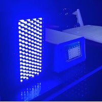 激光面光源/背光源中的光學(xué)鏡片應(yīng)用深度分析：從激光芯片到均勻照明