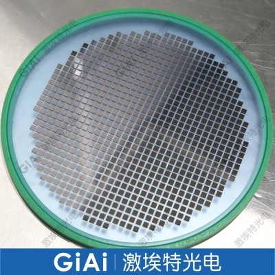 5.5&mu;m紅外測溫濾光片