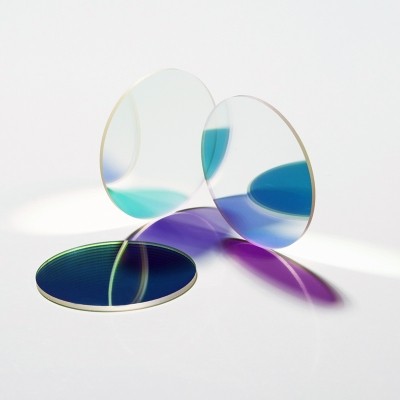 激光雷達BP1550帶通濾光片