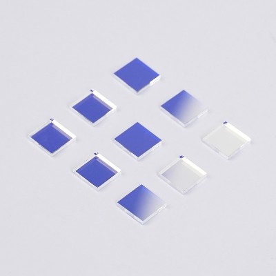 熒光成像NBP505窄帶濾光片